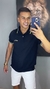Camiseta polo Hugo Boss