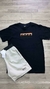 Camiseta Hugo Boss