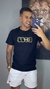 Camiseta Hugo Boss