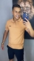 Camiseta polo Hugo Boss - Felipe Imports