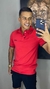 Camiseta polo Hugo Boss - loja online