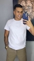 Camiseta Empório Armani