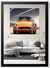 Quadro vertical Carros