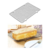 Rejilla Enfriadora Posa Torta Cookie Baños De Repostería - Evo Home