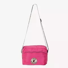 BANDOLERA CUMBRE FUCSIA JAZZ