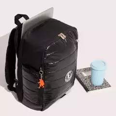 MOCHILA NAHUEL HUAPI NEGRA - comprar online