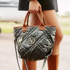 TOTE TERO MINI DONNA NEGRO - tienda online