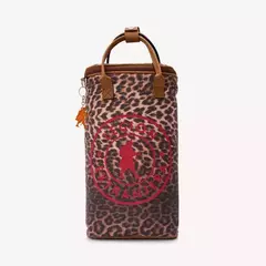 Matera Pampeana Cancun Animal Print