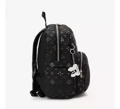 MOCHILA ALISON MICKEY OPTIC NEGRO en internet