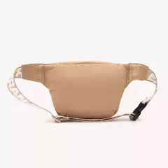 Riñonera Ushuaia Cromatik Tabaco - comprar online