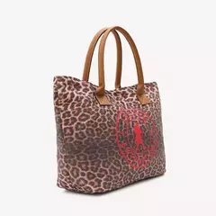 TOTE CANCÚN PRINT - comprar online