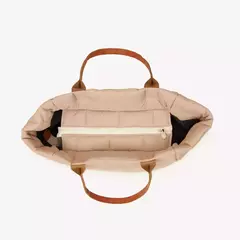 TOTE PARIS BEIGE - comprar online