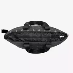 Tote Shopper Xl Epic Full Negro - gurenabags