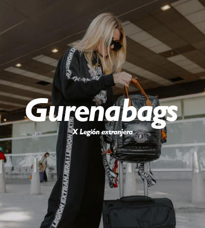 Carrusel gurenabags