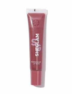 Brilho Labial Power Bouquet - Freesia - Sheglam - comprar online