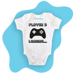 PAÑALERO PLAYER 3 LOADING - comprar en línea
