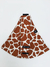 SLING - ANIMAL PRINT