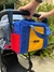 Bolsa Organizadora Carrinho - AZUL ROYAL - comprar online
