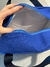Bolsa Organizadora Carrinho - AZUL ROYAL - coccinella