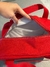 Bolsa Organizadora Carrinho - VERMELHA - comprar online