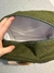 Bolsa Organizadora Carrinho - VERDE - comprar online