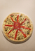 pizza especial con morron - comprar online