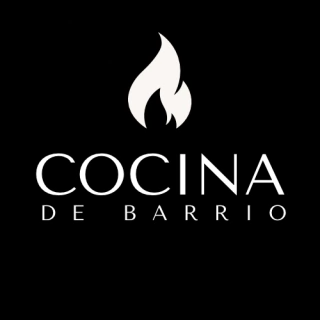 Cocina de barrio