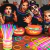 Pulseira Neon Com 100 Unidades Festa, Show - Luz - Brilho - loja online