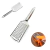 Ralador de Legumes inox- Queijo 1 Face