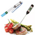 Termômetro Digital Culinário Espeto - Alimento - Cozinha