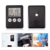Timer Cronômetro Digital C Imã Alarme Hora Exercício Cozinha - loja online