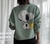 Buzo Snoopy color mint - comprar online