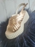 SANDALIAS PROMOCION