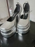SANDALIAS ALTAS ESTILO BRATZ SUPER OFERTA - CALZADOS MAITE