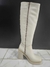 BOTAS CAÑAS ALTAS DE CUERO - comprar online