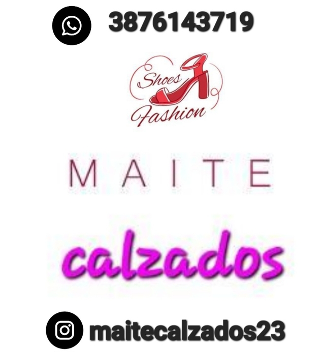 CALZADOS MAITE