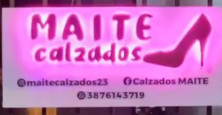 CALZADOS MAITE