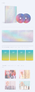 BTS: Love Yourself Answer (SET Completo 4 Versiones) en internet