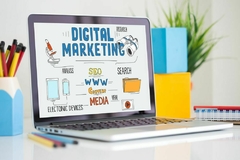 Pack Logo + Curso de Marketing Online - comprar online