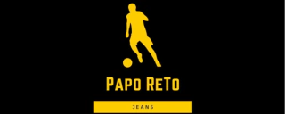 Papo Reto Jeans