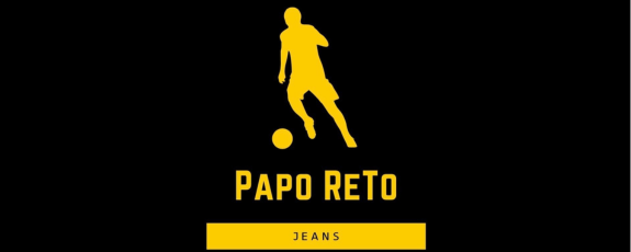 Papo Reto Jeans