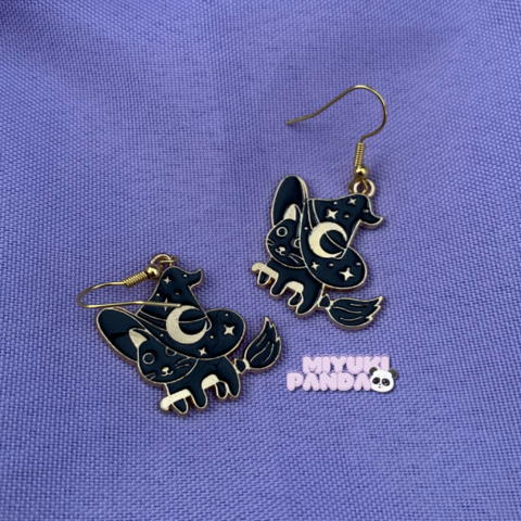 Brincos: Um toque de elegância ao seu visual | Miyuki Panda Brincos: Um toque de elegância ao seu visual | Miyuki Panda