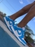 Tênis Sb Dunk Low AZUL
