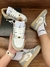 Tênis AIR Jordan Low Cinza/Bege - comprar online