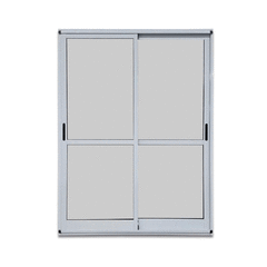 Banner de la categoría Ventana Modena Corrediza