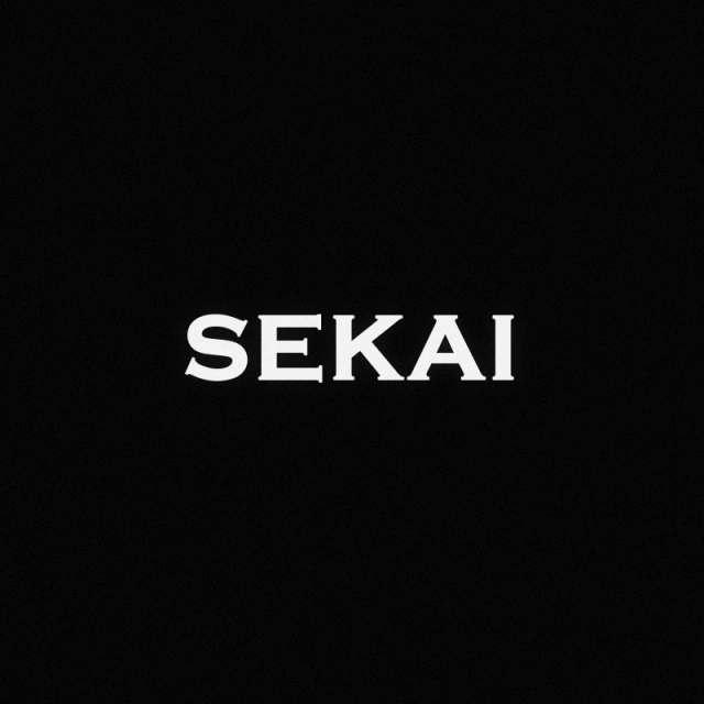 Sekai