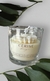 Vela Aromática Margarida