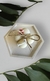 Vela Aromática Bublee decorada - comprar online