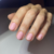 Kapping gel