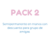 Pack AMIGAS EGRESADAS
